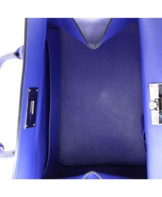 26 Toolbox Bag Evercolor