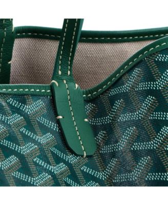  GM Saint Louis Tote Coated Canvas