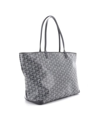  MM Artois Tote Coated Canvas