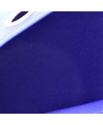 31 Herbag Zip Leather and Toile