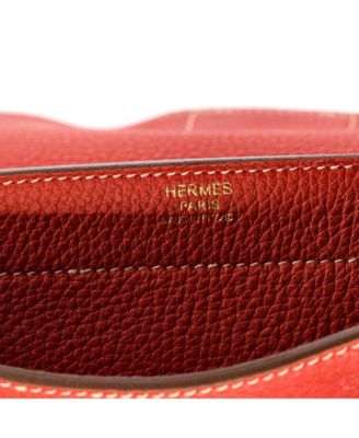 27 Sac a Depeches Bag Togo