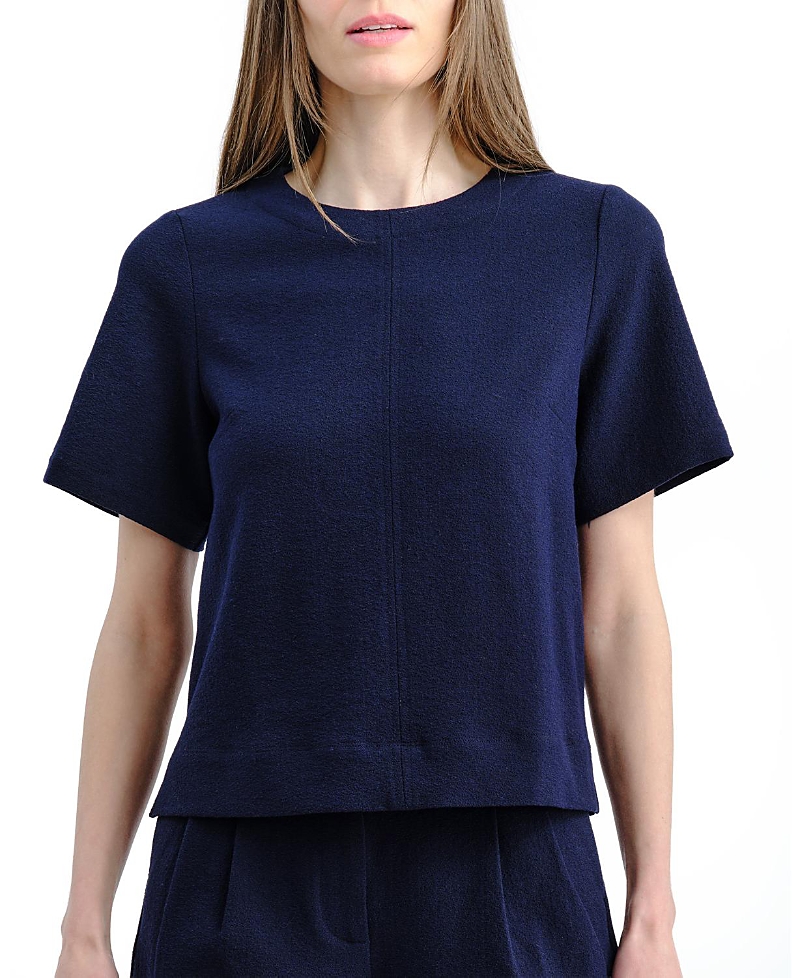 Cartolina Chloe Top