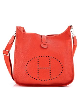 GM Evelyne Bag Gen III Clemence