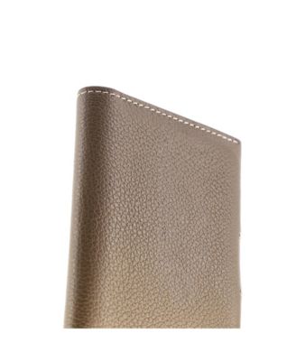 R.M.S Card Holder Leather