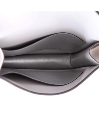 Constance Slim Wallet Chevre Chamkilight