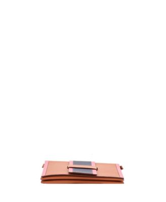 H Passant Clutch Shoulder Bag Evercolor