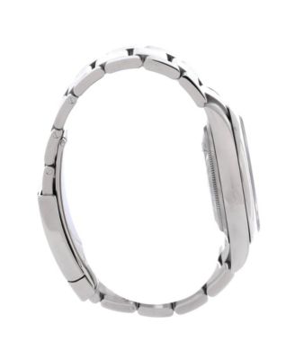  Oyster Perpetual Automatic Watch in Stainless Steel 41mm