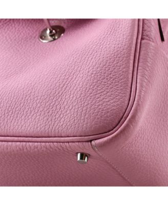 Mini Lindy Bag Clemence