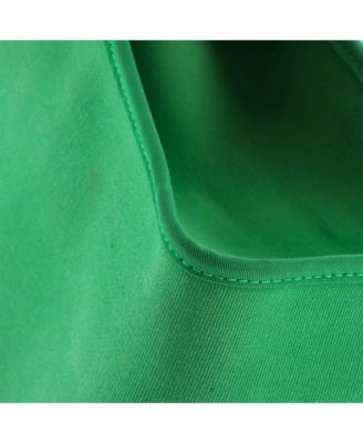 31 Herbag Zip Leather and Toile