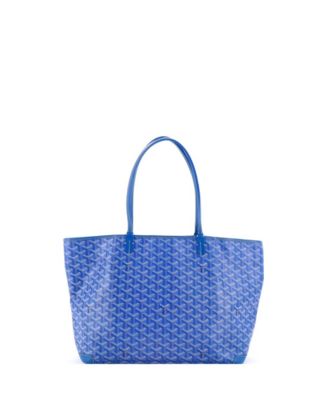  MM Artois Tote Coated Canvas