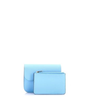 Constance Slim Wallet Epsom