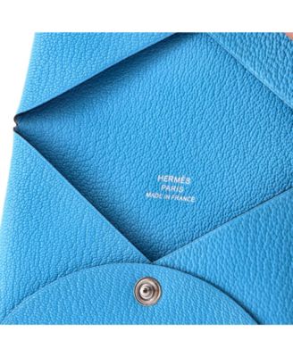 Calvi Duo Card Holder Chevre Mysore