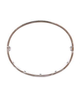  Love 10 Diamond Bracelet 18K White Gold with Diamonds