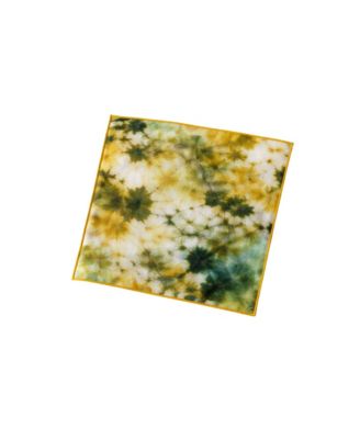  Marble Cocktail Napkin Set