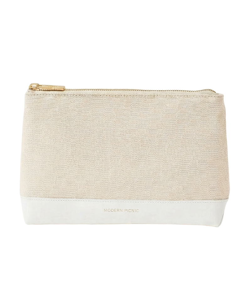 Modern Picnic The Snacker Pouch