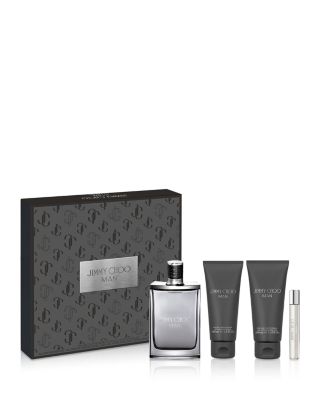 Man Eau de Toilette Gift Set