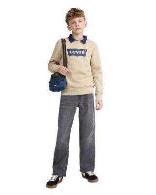 Boys' 565 Loose Straight Jeans - Big Kid