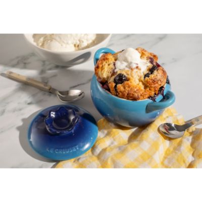 Le Creuset Stoneware Mini Fruit Cocotte | Bloomingdale's Home