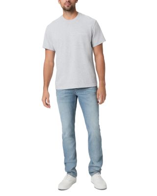 Federal Slim Straight Fit Jeans in Judkins