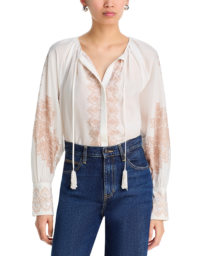 Kobi Halperin Hope Blouse