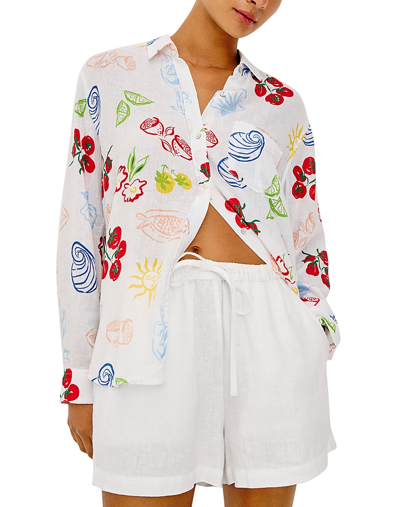 Rails Charli Shirt