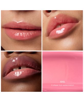 The Plasma Lip Compound Tinted