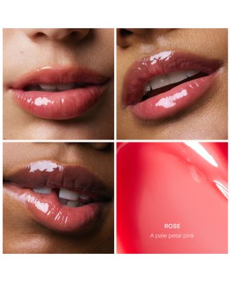 The Plasma Lip Compound Tinted