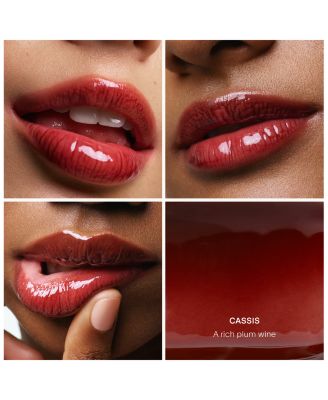 The Plasma Lip Compound Tinted