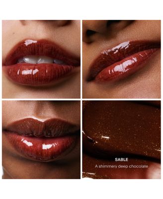 The Plasma Lip Compound Tinted