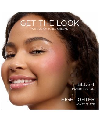 Juicy Tubes Jelly Highlighter for Face & Body