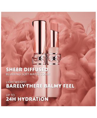 LoveNude Lip Blusher Soft Blurring Lip Color