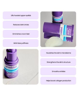 Night Life Eye Serum 0.5 oz.