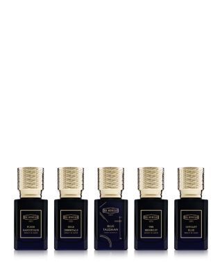 Selection Quintessence Miniature Fragrance Set
