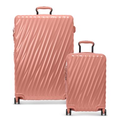 Tumi 19 Degree Luggage Collection | Bloomingdale's Home