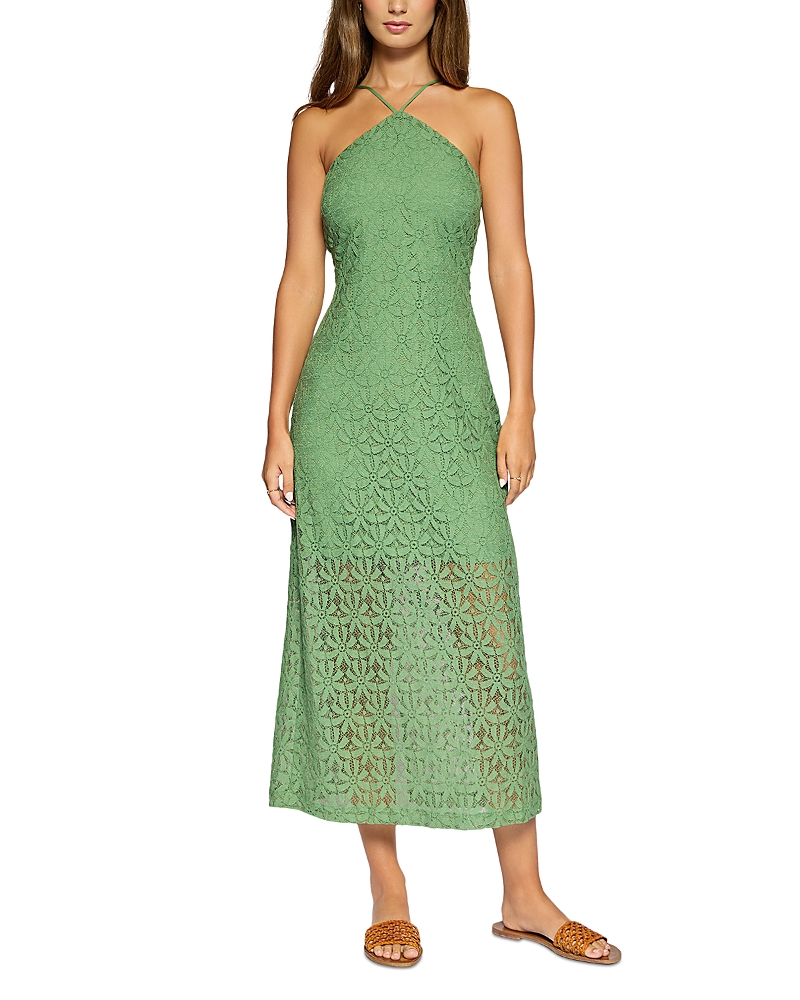 Lost and Wander Marisol Maxi Dress