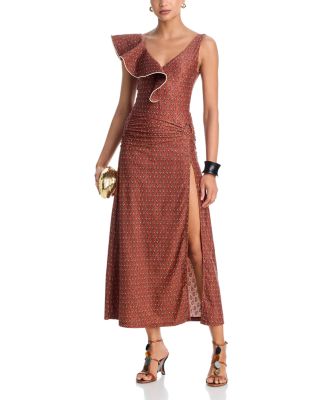 Ankle Skirt Swim Cover-up