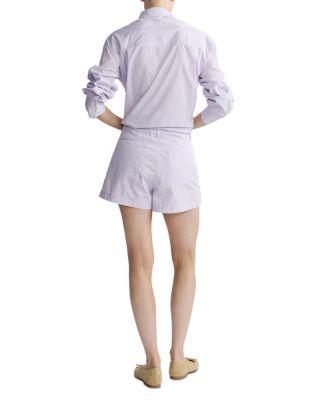 Faye Oversized Shirt