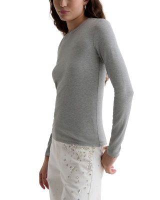 Julia Long Sleeve Tee