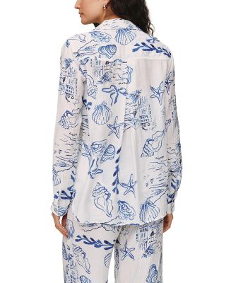 Classic Button Down Shirt