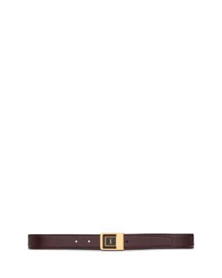 La 66 Buckle Belt