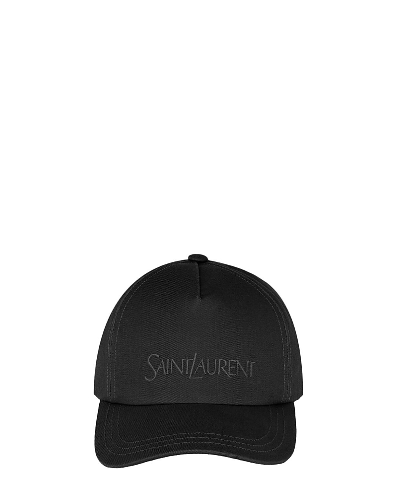 Saint Laurent Cap