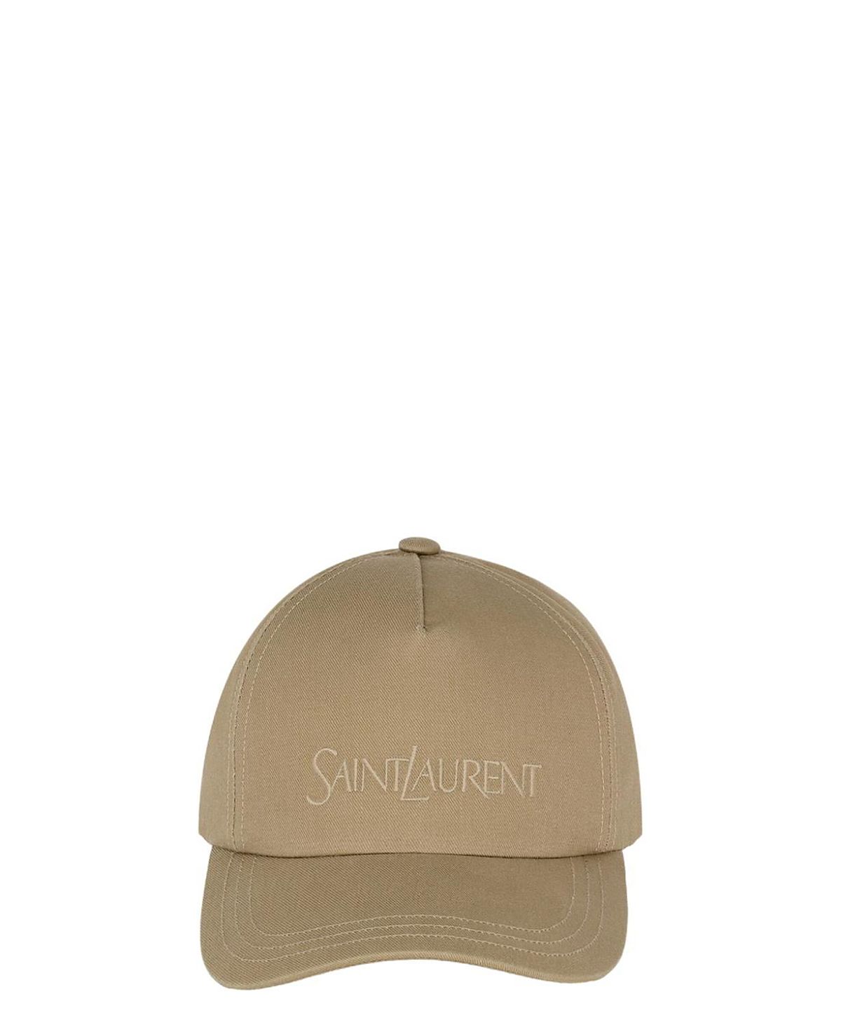Saint Laurent Cap