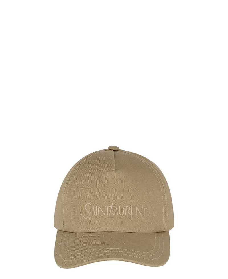 Saint Laurent Cap