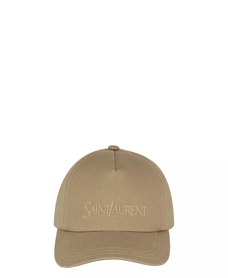Saint Laurent Cap