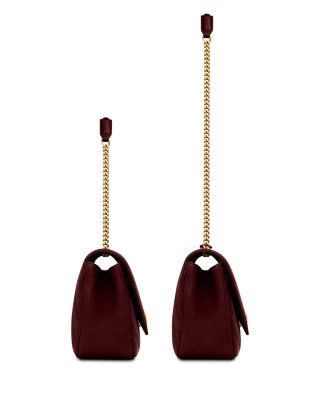 Loulou Medium Convertible Shoulder Bag