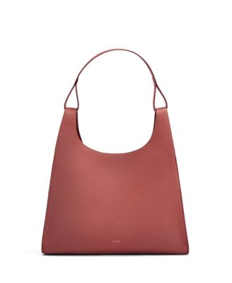  Oversized Double Loop Bag