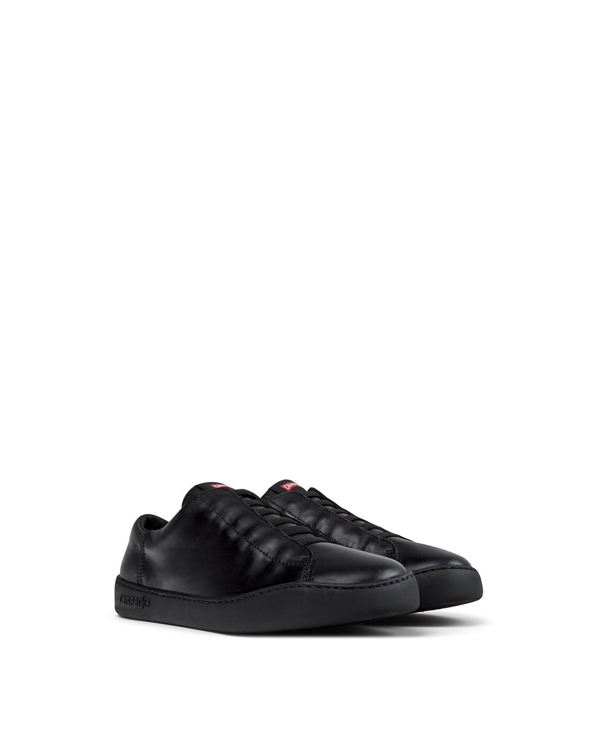 Camper Men's Peu Touring Leather Sneakers