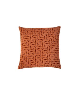 Anjali Dots Decorative Pillow Cover, 20" x 20"
