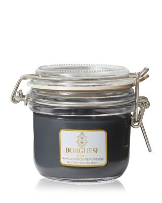 Fango Purificante Purifying Mud for Face & Body 7.5 oz.