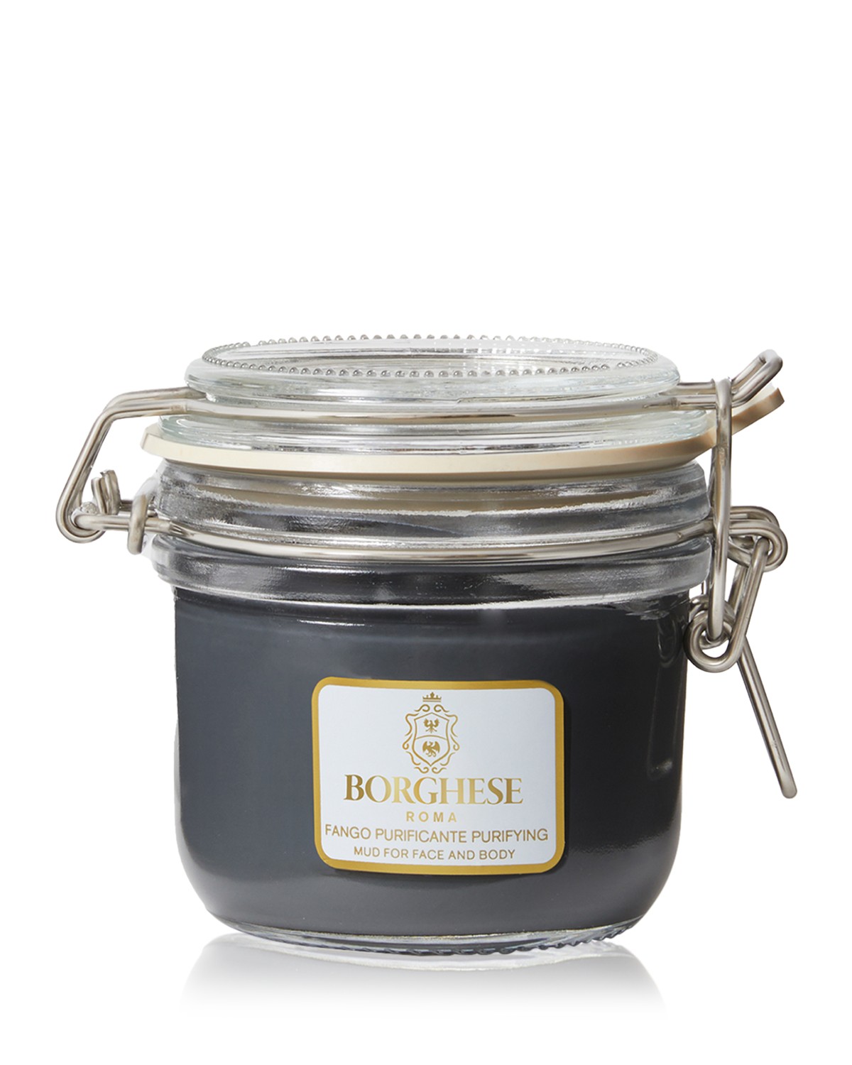 Fango Purificante Purifying Mud for Face & Body 7.5 oz.